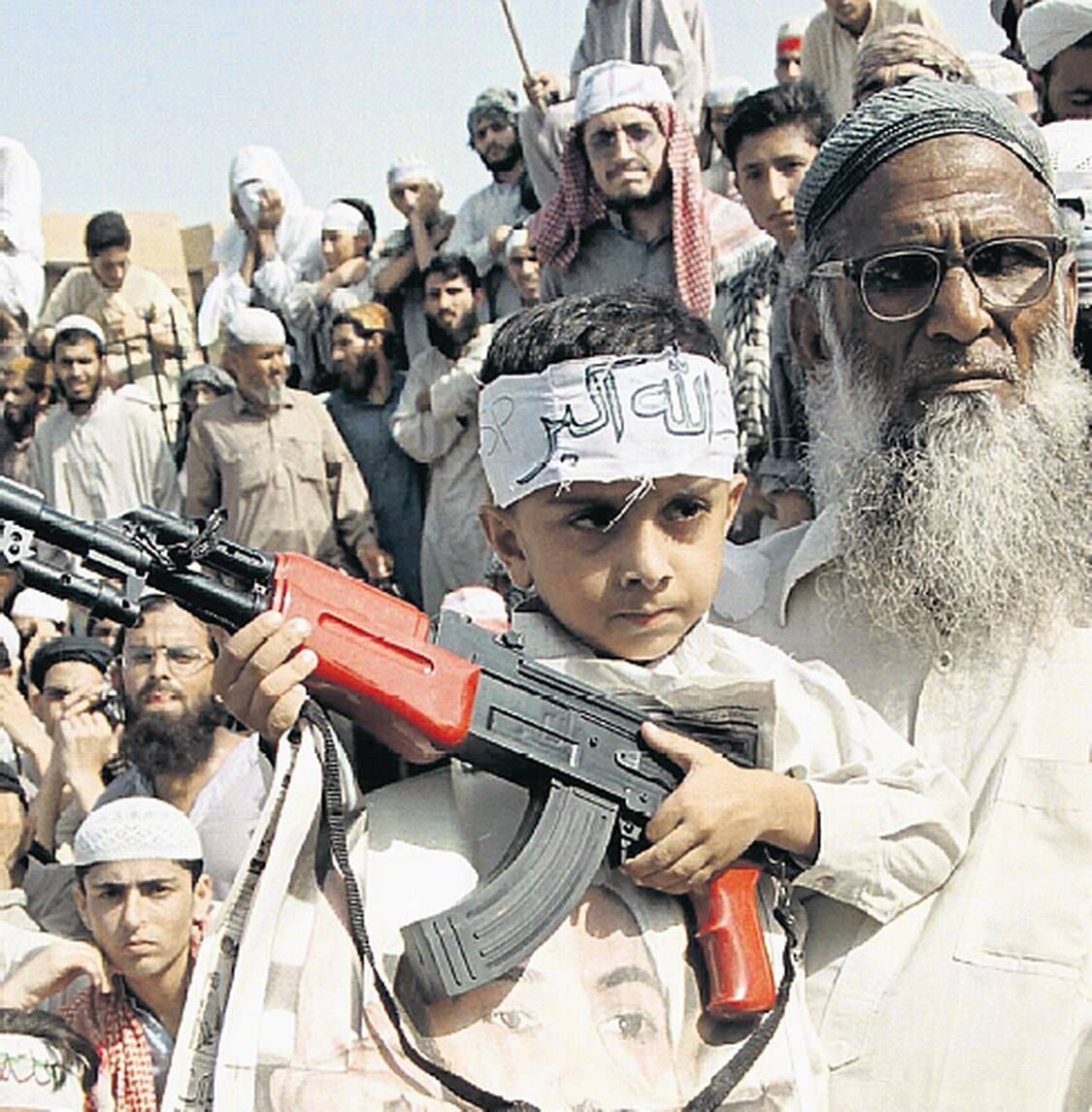 The murder of Hindu leader Kamlesh Tiwari will affect Islam in India