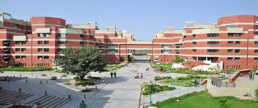 Admission process started in Guru Gobind Singh Indraprastha University