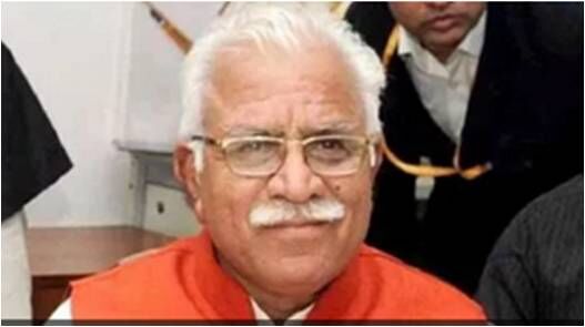 हरियाणा के मुख्यमंत्री मनोहर लाल खट्टर ने कहा हरियाणा में भी लागू होगा एनआरसी हरियाणा के मुख्यमंत्री मनोहर लाल खट्टर ने कहा हरियाणा में भी लागू होगा एनआरसी