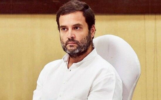 राहुल गांधी ने अरुण जेटली के परिवार को लिखा पत्र राहुल गांधी ने अरुण जेटली के परिवार को लिखा पत्र