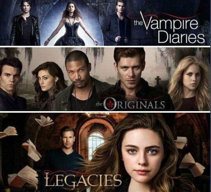 Vampire Diaries: Is there a season 9?