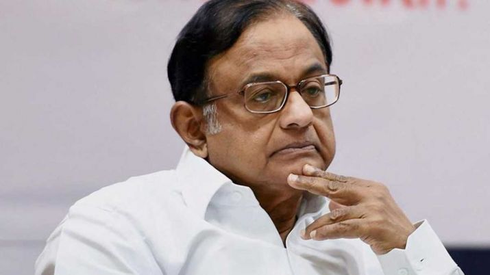 चिदंबरम कभी भी हो सकते है गिरफ्तार चिदंबरम कभी भी हो सकते है गिरफ्तार