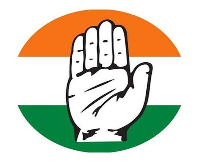 कांग्रेस अध्यक्ष सोनिया गांधी ने पांच राज्यों के विधानसभा उपचुनाव के लिए उम्मीदवारों के नामों की घोषणा की-