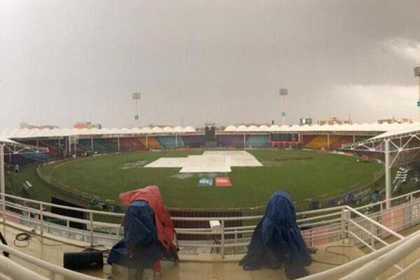 Pakistan vs Sri Lanka, 1st ODI:बारिश के कारण हुआ रद्द Pakistan vs Sri Lanka, 1st ODI:बारिश के कारण हुआ रद्द