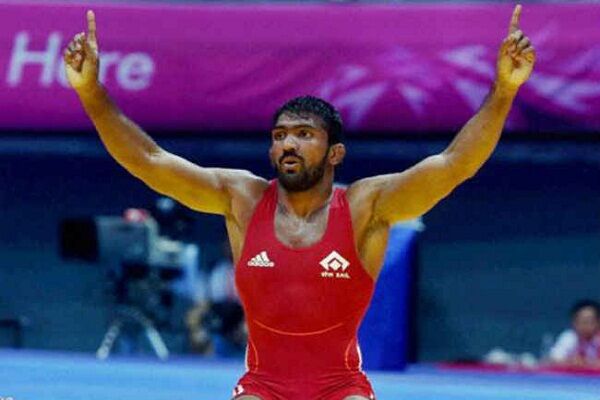 ओलंपिक पदक के विजेता योगेश्वर दत्त की बीजेपी में शामिल होने की उम्मीद ओलंपिक पदक के विजेता योगेश्वर दत्त की बीजेपी में शामिल होने की उम्मीद