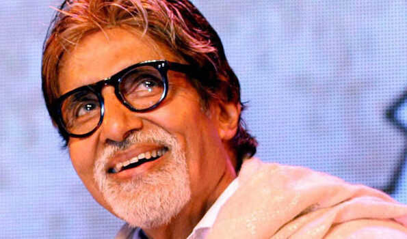 अमिताभ बच्चन को मिलेगा दादासाहेब फाल्के पुरस्कार ,भारतीय सिनेमा का प्रतिष्ठित सम्मान!