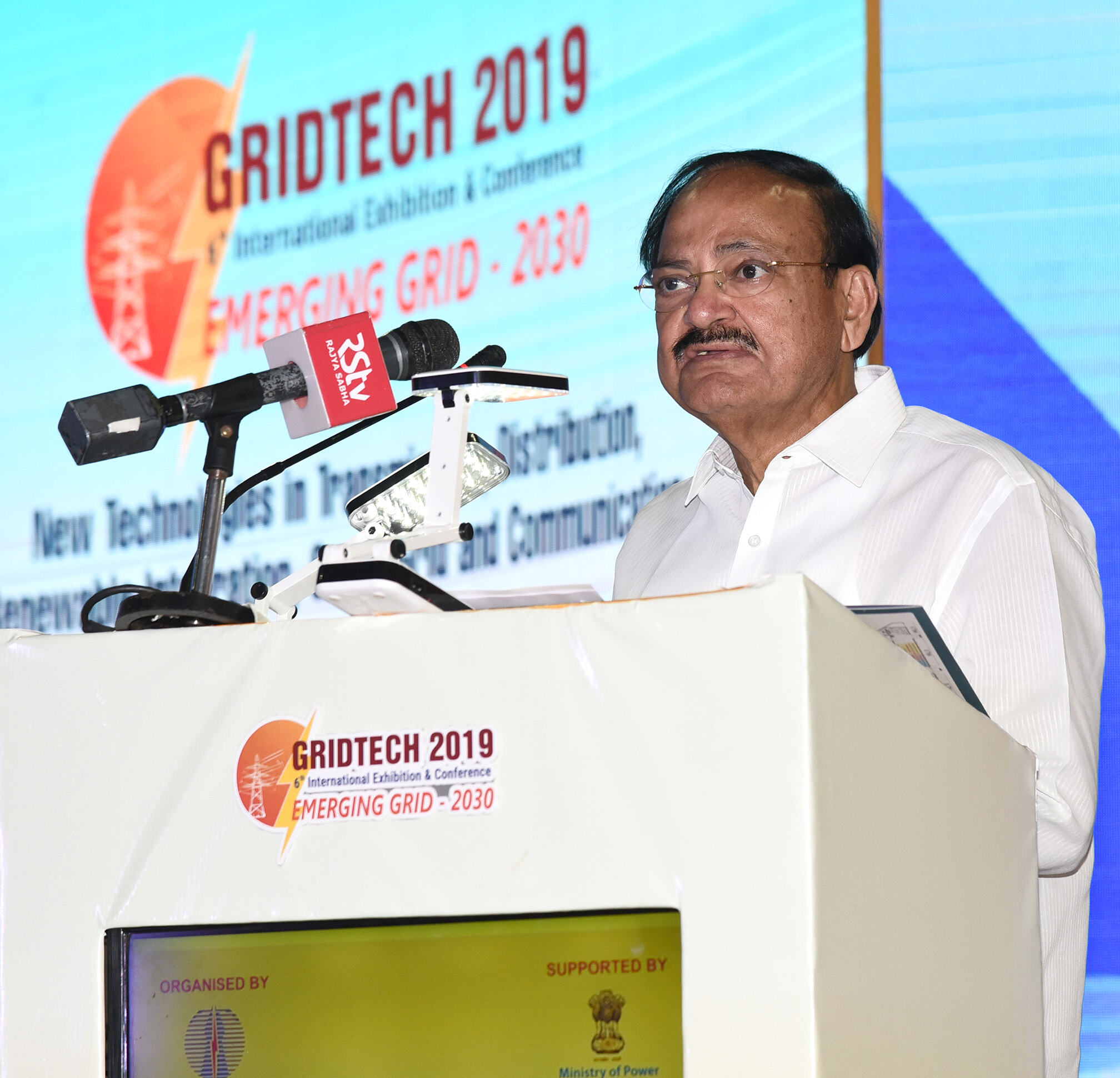 Time has arrived for India to re orient present education system to inculcate values, morals and ethics: Vice President