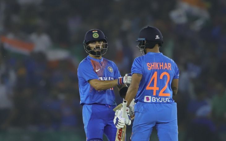 IND vs SA 3rd T20 : बेंगलुरू में टीम इंडिया को करना पड़ा हार का सामना IND vs SA 3rd T20 : बेंगलुरू में टीम इंडिया को करना पड़ा हार का सामना