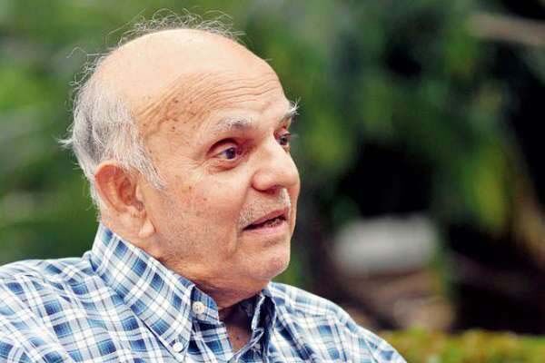 देश के दिग्गज ओपनरों में से एक रह पूर्व क्रिकेटर माधव आप्टे का निधन देश के दिग्गज ओपनरों में से एक रह पूर्व क्रिकेटर माधव आप्टे का निधन