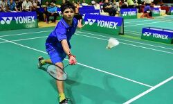 भारतीय शटलर प्रियांशु ने बहरीन में जीती सीरीज