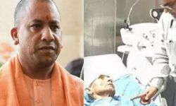 उत्तरप्रदेश के मुख्यमंत्री योगी आदित्यनाथ के पिता की हालत गम्भीर, एम्स में भर्ती