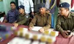 होली में बिहार को झुमाने की थी तैयारी, धनबाद के रास्ते बिहार ले जाया जा रहा था शराब, 4 गिरफ्तार