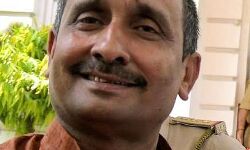 उन्नाव रेप पीड़िता के पिता की हत्या में कुलदीप सेंगर दोषी करार, 4 आरोपी बरी