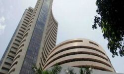 लाल निशान पर खुला शेयर बाजार, सेंसेक्स में 69 अंक की गिरावट