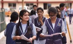 सीबीएसई दसवीं और बारहवीं की परीक्षाएं आज से शुरू