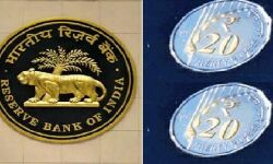 рдЕрдм рд╕рд┐рдХреНрдХреЛрдВ рдХреЗ рдмреАрдЪ рдЦрдирдЦрд╛рдирд╛рдПрдЧрд╛ 20-20,рдЬрд╛рдиреЗ рдХреИрд╕рд╛ рд╣реЛрдЧрд╛ рдпреЗ рдирдпрд╛ рд╕рд┐рдХреНрдХрд╛ рдЕрдм рд╕рд┐рдХреНрдХреЛрдВ рдХреЗ рдмреАрдЪ рдЦрдирдЦрд╛рдирд╛рдПрдЧрд╛ 20-20,рдЬрд╛рдиреЗ рдХреИрд╕рд╛ рд╣реЛрдЧрд╛ рдпреЗ рдирдпрд╛ рд╕рд┐рдХреНрдХрд╛