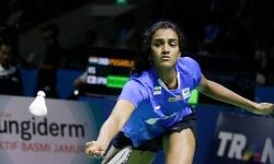 पीवी सिंधु की बड़ी जीत, चीनी प्रतिद्वंदी को हराया