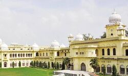 एलयू को  यूपी बीएड एंट्रेंस एग्जाम कराने की जिम्मेदारी