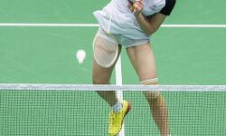 पूर्व ओलंपिक चैंपियन ली जुइरुई ने लिया सन्यास