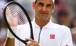 रोजर फेडरर अगले साल होने वाले फ्रेंच ओपन में लेंगे हिस्सा