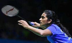 बीडब्ल्यूएफ विश्व चैंपियनशिप: पीवी सिंधु ने प्री क्वार्टर फाइनल में बनाई जगह