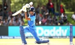 U19 World Cup Semi-Final: पाकिस्तान ने जीता टॉस, भारत करेगा पहले गेंदबाजी