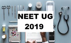 नीट यूजी 2019: काउंसलिंग परिणाम हुए जारी नीट यूजी 2019: काउंसलिंग परिणाम हुए जारी