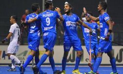 рд╕реБрд▓реНрддрд╛рди рдЬреЛрд╣реЛрд░ рдХрдк: рднрд╛рд░рдд рдСрд╕реНрдЯреНрд░реЗрд▓рд┐рдпрд╛ рдХреЛ рд╣рд░рд╛ рдкрд╣реБрдВрдЪрд╛ рдлрд╛рдЗрдирд▓ рдореЗрдВ рд╕реБрд▓реНрддрд╛рди рдЬреЛрд╣реЛрд░ рдХрдк: рднрд╛рд░рдд рдСрд╕реНрдЯреНрд░реЗрд▓рд┐рдпрд╛ рдХреЛ рд╣рд░рд╛ рдкрд╣реБрдВрдЪрд╛ рдлрд╛рдЗрдирд▓ рдореЗрдВ