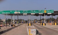 नेशनल हाईवे पर 20 अप्रैल से फिर से शुरू होगी टोल वसूली,केंद्र से मिली मंजूरी