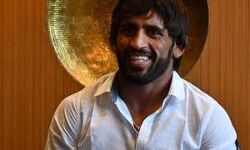 बजरंग पूनिया को खेल रत्न अवॉर्ड बजरंग पूनिया को खेल रत्न अवॉर्ड