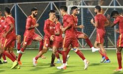 рдлреАрдлрд╛ рд╡рд░реНрд▓реНрдб рдХрдк рдХреНрд╡рд╛рд▓реАреЮрд╛рдпрд░: рднрд╛рд░рдд-рдмрд╛рдВрдЧреНрд▓рд╛рджреЗрд╢ рдореИрдЪ рдбреНрд░рд╛ рдлреАрдлрд╛ рд╡рд░реНрд▓реНрдб рдХрдк рдХреНрд╡рд╛рд▓реАреЮрд╛рдпрд░: рднрд╛рд░рдд-рдмрд╛рдВрдЧреНрд▓рд╛рджреЗрд╢ рдореИрдЪ рдбреНрд░рд╛