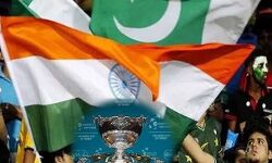 डेविस कप- पाक के खिलाफ भारत की शानदार बढ़त डेविस कप- पाक के खिलाफ भारत की शानदार बढ़त