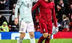 चैंपियंस लीग: लेवन्डोस्की ने बनाया विश्व रिकॉर्ड