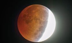 कल लगेगा साल का पहला चंद्र ग्रहण जाने क्या होगा खास कल लगेगा साल का पहला चंद्र ग्रहण जाने क्या होगा खास