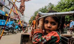 बचपन एक्सप्रेस फोटो प्रतियोगिता