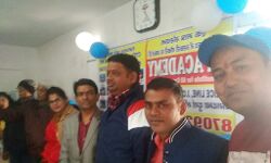 सीटेट परीक्षा में एचआर अकेडमी के 20 छात्र छात्राओं ने सफलता हासिल की सीटेट परीक्षा में एचआर अकेडमी के 20 छात्र छात्राओं ने सफलता हासिल की