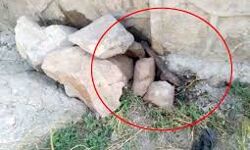 рдХрддрд░рд╛рд╕ рдХреЗ рдЦрдорд╛рд░рдЧреЛрдбрд╛ рд╕реЗ рд▓рд╛рдкрддрд╛ рдмрдЪреНрдЪреА рдХрд╛ рдорд┐рд▓рд╛ рдХрдВрдХрд╛рд▓, рд╣рддреНрдпрд╛ рдХреА рдЖрд╢рдВрдХрд╛ рдХрддрд░рд╛рд╕ рдХреЗ рдЦрдорд╛рд░рдЧреЛрдбрд╛ рд╕реЗ рд▓рд╛рдкрддрд╛ рдмрдЪреНрдЪреА рдХрд╛ рдорд┐рд▓рд╛ рдХрдВрдХрд╛рд▓, рд╣рддреНрдпрд╛ рдХреА рдЖрд╢рдВрдХрд╛