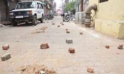 рдореБрд░рд╛рджрд╛рдмрд╛рдж рдореЗрдВ рдореЗрдбрд┐рдХрд▓ рдЯреАрдо рдкрд░ рд╣рдорд▓рд╛ рдХрд░рдиреЗ рд╡рд╛рд▓реЛрдВ рдХреА рдбреНрд░реЛрди рд╕реЗ рд╣реБрдИ рдкрд╣рдЪрд╛рди, 17 рдЧрд┐рд░рдлреНрддрд╛рд░ рдореБрд░рд╛рджрд╛рдмрд╛рдж рдореЗрдВ рдореЗрдбрд┐рдХрд▓ рдЯреАрдо рдкрд░ рд╣рдорд▓рд╛ рдХрд░рдиреЗ рд╡рд╛рд▓реЛрдВ рдХреА рдбреНрд░реЛрди рд╕реЗ рд╣реБрдИ рдкрд╣рдЪрд╛рди, 17 рдЧрд┐рд░рдлреНрддрд╛рд░