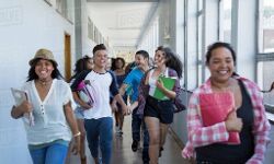 अब खुश रहना सीखने के लिए भी बनेगा नया कोर्स अब खुश रहना सीखने के लिए भी बनेगा नया कोर्स