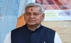 рд▓реЙрдХрдбрд╛рдЙрди рдЙрд▓реНрд▓рдВрдШрди рдкрд░ рд╣реЛрдо рдХреНрд╡рд╛рд░рдВрдЯрд╛рдЗрди рд╕рд╛рдВрд╕рдж рдкреАрдПрди рд╕рд┐рдВрд╣ рдиреЗ рджреА рд╕рдлрд╛рдИ, рдХрд╣рд╛-рджрд┐рд▓реНрд▓реА рдкреБрд▓рд┐рд╕ рдХрд╛ рдкрд╛рд╕ рд▓реЗрдХрд░ рдЖрдпрд╛ рд╣реВрдВ рд▓реЙрдХрдбрд╛рдЙрди рдЙрд▓реНрд▓рдВрдШрди рдкрд░ рд╣реЛрдо рдХреНрд╡рд╛рд░рдВрдЯрд╛рдЗрди рд╕рд╛рдВрд╕рдж рдкреАрдПрди рд╕рд┐рдВрд╣ рдиреЗ рджреА рд╕рдлрд╛рдИ, рдХрд╣рд╛-рджрд┐рд▓реНрд▓реА рдкреБрд▓рд┐рд╕ рдХрд╛ рдкрд╛рд╕ рд▓реЗрдХрд░ рдЖрдпрд╛ рд╣реВрдВ