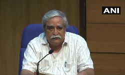 24 घंटे में कोरोना के 796 पॉजिटिव केस, 35 लोगों की मौत: स्वास्थ्य मंत्रालय