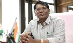 रांची समाचार:कर्ज मांगने को उठेंगे सरकार के हाथ, आमदनी के सारे रास्ते बंद