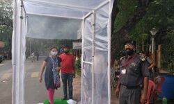 рдзрдирдмрд╛рдж рдореЗрдВ рдкрд╣рд▓реА рдмрд╛рд░ IIT ISM рдореЗрдВ рд▓рдЧрд╛ рд╕реИрдирд┐рдЯрд╛рдЗрдЬрд░ рдорд╢реАрди рдзрдирдмрд╛рдж рдореЗрдВ рдкрд╣рд▓реА рдмрд╛рд░ IIT ISM рдореЗрдВ рд▓рдЧрд╛ рд╕реИрдирд┐рдЯрд╛рдЗрдЬрд░ рдорд╢реАрди