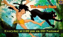 рд▓реМрдЯ рдЖрдП рдореЛрдЧрд▓реА рдФрд░ рдмрдЧреАрд░рд╛, рджреВрд░рджрд░реНрд╢рди рдкрд░ рд░реА-рдЯреЗрд▓реАрдХрд╛рд╕реНрдЯ рд╢реБрд░реВ рд╣реЛ рдЧрдпрд╛ рдж рдЬрдВрдЧрд▓ рдмреБрдХ рд▓реМрдЯ рдЖрдП рдореЛрдЧрд▓реА рдФрд░ рдмрдЧреАрд░рд╛, рджреВрд░рджрд░реНрд╢рди рдкрд░ рд░реА-рдЯреЗрд▓реАрдХрд╛рд╕реНрдЯ рд╢реБрд░реВ рд╣реЛ рдЧрдпрд╛ рдж рдЬрдВрдЧрд▓ рдмреБрдХ