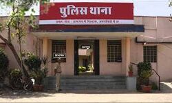 विदेश से आए नागरिकों को थाना को सूचित करने और चिकित्सीय जांच कराने का आदेश