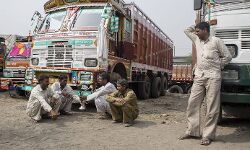 केंद्रीय गृह मंत्रालय के निर्देश के बाद परिवहन सचिव ने डीजीपी को दिया निर्देश