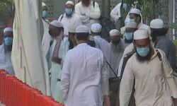 निजामुद्दीन से लौटे 72 जमातियों को गुजरात पुलिस ने ढूंढ लिया