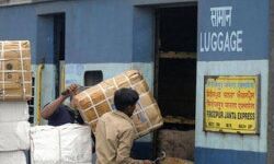 हावड़ा-नई दिल्ली राजधानी एक्सप्रेस के समय पर चलेगी पार्सल ट्रेन, सप्ताह में दो दिन मंगा सकेंगे जरूरी सामान