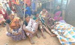 झारखंड में रह रहे दूसरे प्रदेश के लोगों की करेंगे पूरी देखभालः मुख्य सचिव