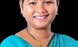 गीता कोड़ा ने कोरोना वायरस से लड़ने के उपायों के लिये एक करोड़ रुपये दिए गीता कोड़ा ने कोरोना वायरस से लड़ने के उपायों के लिये एक करोड़ रुपये दिए